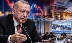 Cumhurbaşkanı Erdoğan'dan kabine sonrası fon mesajı: 'Tepelerine bineceğiz'