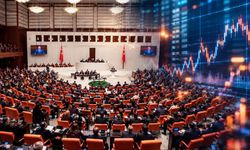 TBMM Genel Kurulu'nda kritik gündem: Tasfiyesine karar verilen fonlar için kanun teklifi masada