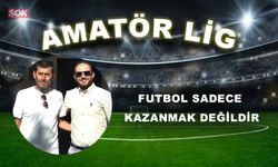 FUTBOL SADECE KAZANMAK DEĞİLDİR