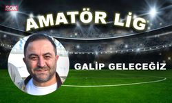 Galip geleceğiz