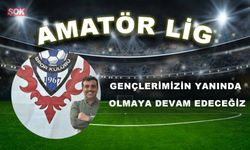 GENÇLERİMİZİN YANINDA OLMAYA DEVAM EDECEĞİZ