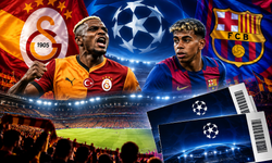 Galatasaray Barcelona maç biletleri satışa çıktı mı? Galatasaray Barcelona maçı bilet fiyatları ne kadar? İşte fiyatlar