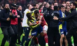Fenerbahçe’den Galatasaray’a derbi sonrası suçlama! Üç isim verdi, ceza istedi