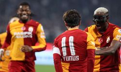 Galatasaray Konyaspor maçı kaç kaç bitti, golleri kim attı? Maç özeti, goller ve önemli anlar