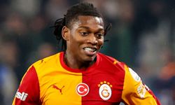 Leao’dan derbi itirafı, rakiplere mesaj: 'Yüzde 100’üm bu değil'