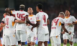 Konyaspor–Galatasaray muhtemel ilk 11’leri! Osimhen oynayacak mı, forvette kim var?