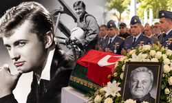 Göksel Arsoy'un yarım kalan hayali son yolculuğunda karşısına çıktı! Havacılar yalnız bırakmadı