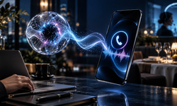 Siz işinize bakın, telefonu Grok açsın! Musk yeni özelliği paylaştı