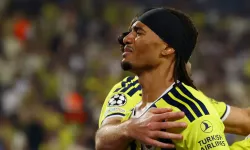 Archie Brown uçmuyor, doğru yerde oynuyor! İsmail Kartal'ın sırrı çözüldü