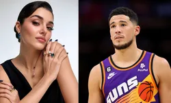Hande Erçel’e NBA yıldızından sürpriz hamle iddiası! Kendall Jenner’ın eski sevgilisi gündemde