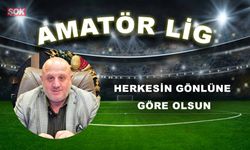 Herkesin gönlüne göre olsun