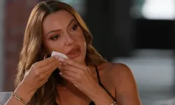 Milyonların tanıdığı Hadise'nin kimsenin bilmediği yalnızlığı! İlk kez ağlayarak anlattı