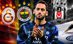 'Türk takımlarına gelecek' denilmişti: Hakan Çalhanoğlu imzayı atıyor!