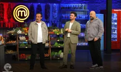 MasterChef'te Muhammed'in kararı potayı değiştirdi! İşte iki yeni eleme adayı