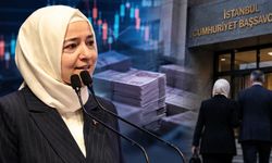 Fon soruşturmasında yeni gelişme! Fatma Betül Sayan Kaya ve eşi ifade verdi