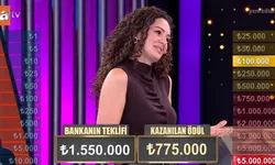 Var Mısın Yok Musun Gülşah Çınar kimdir? Kaç yaşında, hangi dizilerde oynadı, ne kadar kazandı?