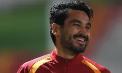 Galatasaray'da İlkay Gündoğan bilmecesi çözüldü! Devre arası için kararını açıkladı