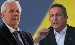 Aziz Yıldırım'dan RAMS Park'ı karıştıracak sürpriz! Yanında Ali Koç mu olacak?