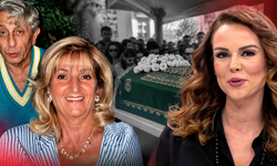 Usta ismin cenazesinde dekolte tartışması! İpek Tanrıyar’ın kıyafeti sosyal medyayı ikiye böldü