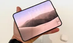 Katlanabilir iPhone'un en büyük sorununa Apple'dan çözüm: 19 dolara yenilenecek