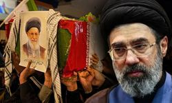 Gizli katılım ortaya çıktı: İran Lideri Hamaney, babasının cenazesine gizlice katılmış!