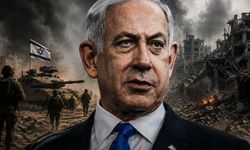 Seçime sayılı gün kala Netanyahu'dan İran'a gözdağı: "Yönetimi devireceğiz"