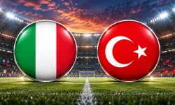 İtalya-Türkiye maçı bu akşam: Milli maç saat kaçta, hangi kanalda yayınlanacak?