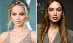 Hollywood yıldızı Jennifer Lawrence’ın estetiğini gören şaştı kaldı! 'Ne yaptın kendine?'
