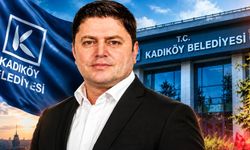 Siyaset kulislerini sallayan bomba transfer: Kadıköy Belediye Başkanı rozet değiştirdi!
