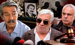 Kadir İnanır'ın mirası dostunu kızdırdı! Halil Ergün'den yeğenine: 'Ayıp ediyor'