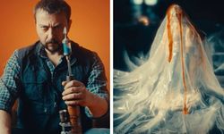 Ali Atay'dan Hayalet Avcıları'nı aratmayan yeni dizi! Mahlukat dizisinden ilk tanıtım