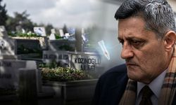 Kaşif Kozinoğlu’nun ölümünde yeni gelişme: Örnekler yeniden kabrine konuluyor
