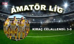 KIRAÇ CELALLENDİ: 3-0