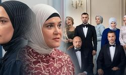 Kızılcık Şerbeti'nden ayrılıp NOW ile anlaştılar: Mavi Orkide geliyor
