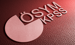 KPSS ortaöğretim sonuçları ne zaman açıklanacak? Ölçme, Seçme ve Yerleştirme Merkezi takvimi