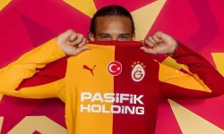 Sane'nin bileti ABD'den, yedeği Manchester'dan!