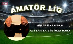 MİMARSİNAN’DAN ALTYAPIYA BİR İMZA DAHA