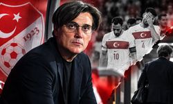 A Milli Takım’da Montella dönemi bitti!