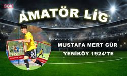 Mustafa Mert Gür Yeniköy 1924’te