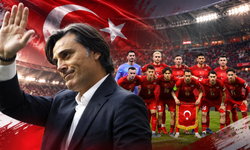 Montella'dan beklenen paylaşım geldi! Türkiye'ye işte böyle veda etti