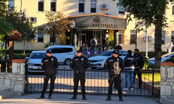 Milas Belediyesi operasyonunda flaş gelişme! Milas Belediye Başkanı Fevzi Topuz ve oğlu tutuklandı