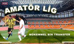 Son dakikada mükemmel transfer