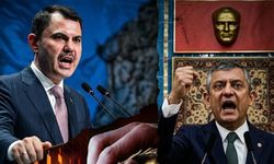 Bakan Murat Kurum'dan Yeni Parti Genel Başkanı Özgür Özel'in iddialarına yanıt
