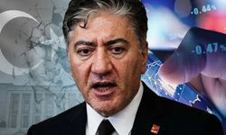 Murat Emir'den sert şıkış: "800 milyar lirayı çalıp götürenler hakkında 1 kişi bile açıklanmadı"