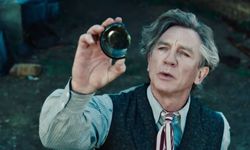 Netflix'in 280 milyon dolarlık yeni filmi Narnia: The Magician's Nephew için ilk fragman