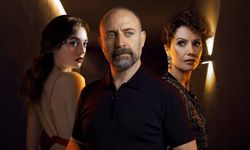 Halit Ergenç, Songül Öden ve Melis Sezen'li Numen'den ilk fragman: 4 yıldır bekleniyordu