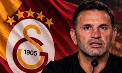 Okan Buruk: Geriye düştük ama oyunumuzu değiştirmedik