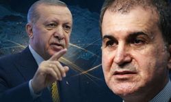 Ömer Çelik'ten Erdoğan'ın adaylığı için net mesaj: “Adayımız Erdoğan”