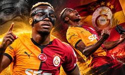 Jorge Mendes bile Osimhen'i ikna edemedi! İşte Galatasaray yanıtı