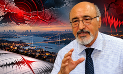 İstanbul'da hissedilen deprem hakkında Osman Bektaş'tan korkutan açıklama! 'Anlamı büyük'